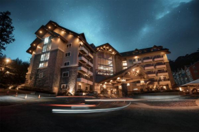 Отель Azalea Residences Baguio  Багио